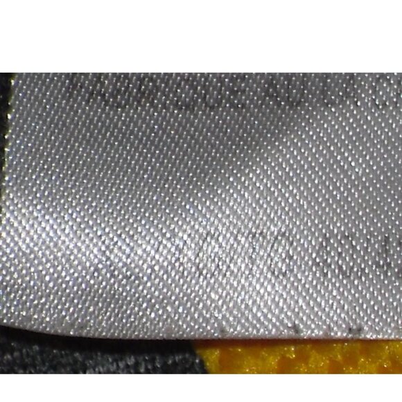 Knights Apparel Iowa Hawkeyes Gray Hoodie Sweatshirt Size XL 40/42 Section 101 - Picture 6 of 6